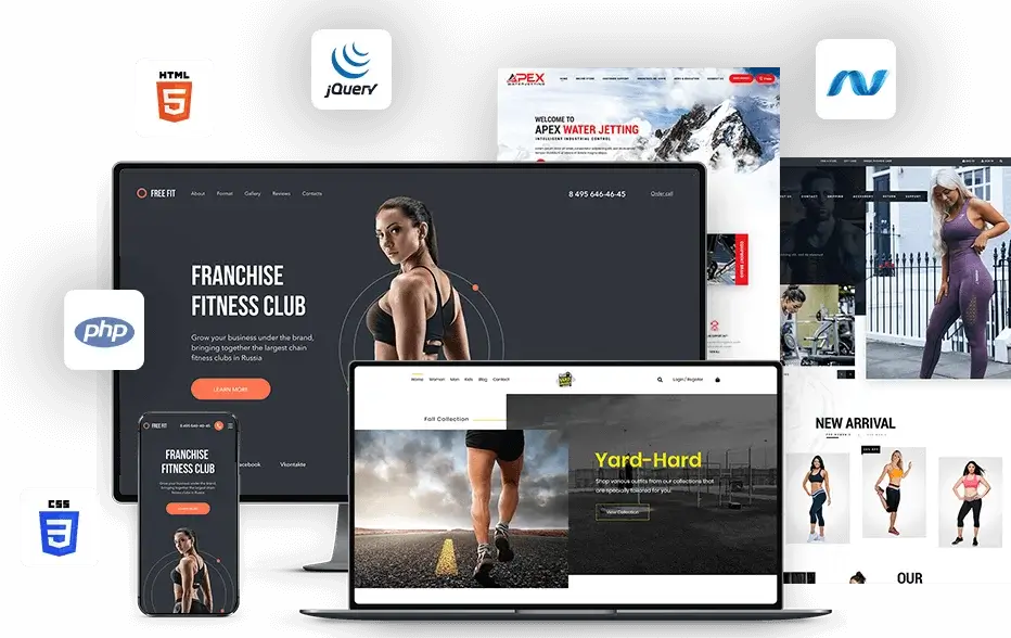 Creating inch-Perfect Designs that Suit Your Business Completely
                             An image illustrating the creation of precise and customized designs tailored to fit your business perfectly.
