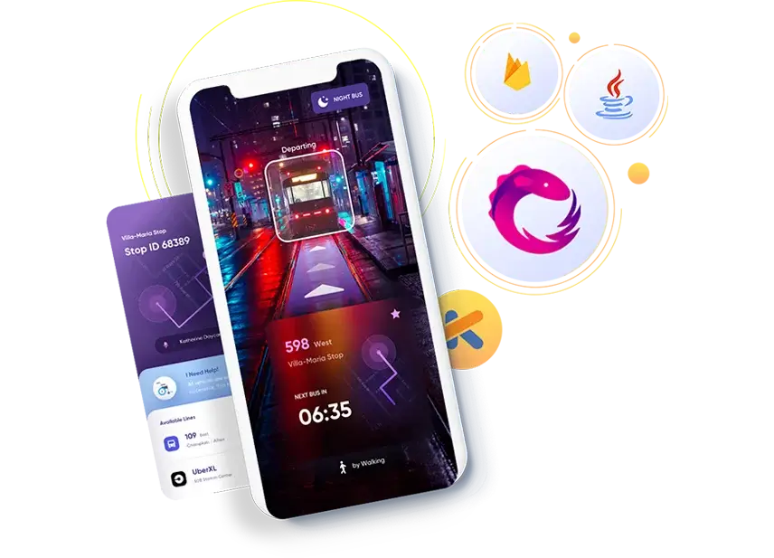 An image representing the Nexus Digital Lab's assistance in guiding businesses towards success.
                            