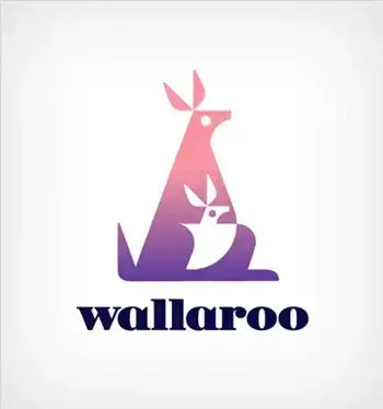 Illustration showcasing creative and innovative logo design concepts.