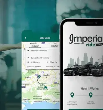 Illustrating a mobile device with interactive and captivating app interfaces, enhancing user engagement.
