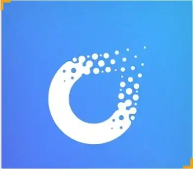 Iconic logo design showcasing a memorable and recognizable brand emblem.