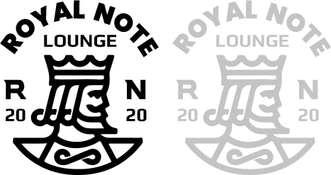 Depicting unique and distinct branding through logo design.
                                